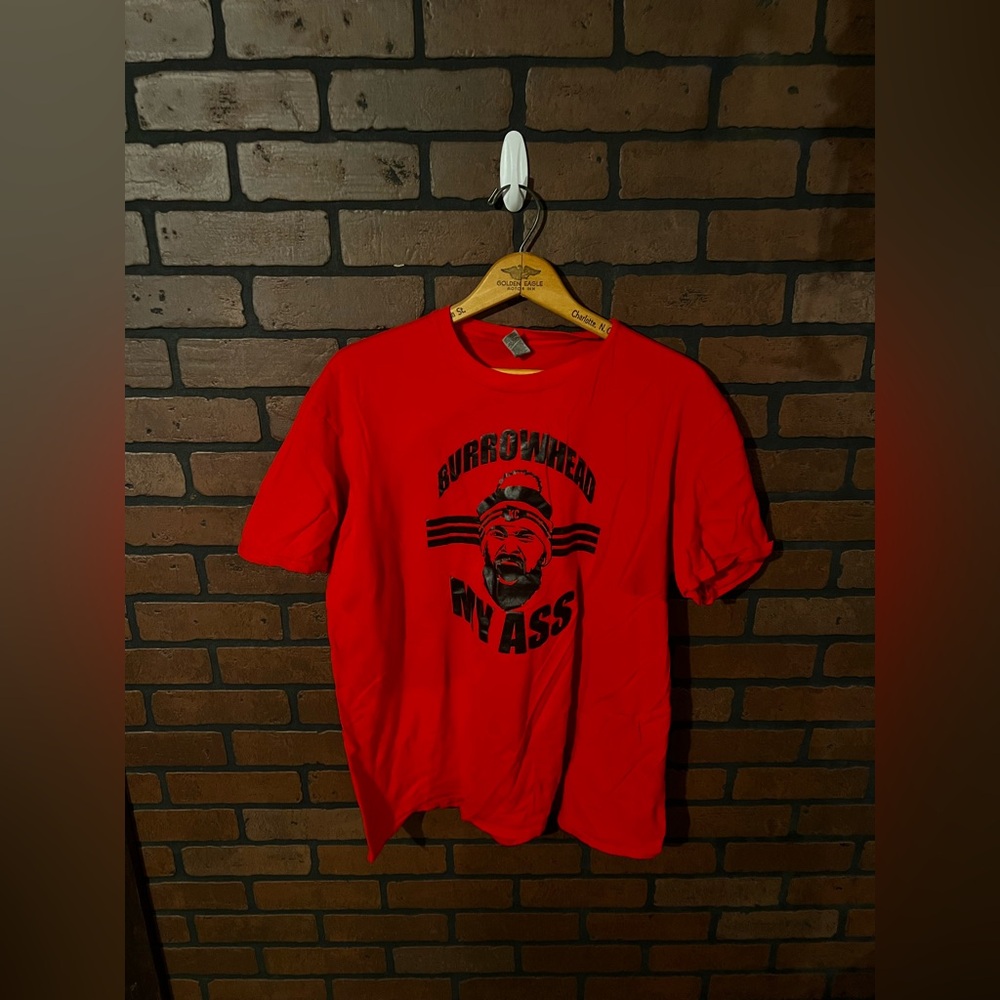 Kansas City Chiefs XL T -Shirt
